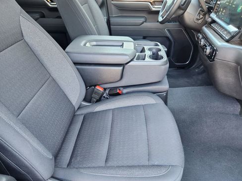 New 2025 Chevrolet Silverado 1500 LT image 14