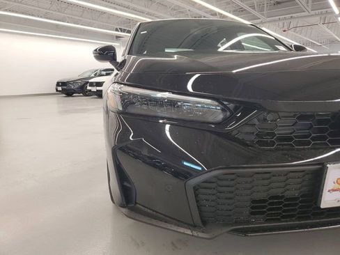 New 2026 Honda Civic Sport Touring image 28