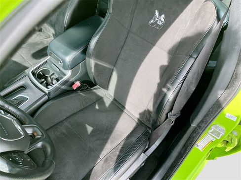 Used 2023 Dodge Charger Scat Pack w/ Plus Group image 19