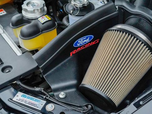 Used 2008 Ford Mustang Shelby GT500 RWD image 16