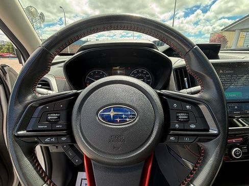 Used 2023 Subaru Forester Sport AWD/4WD image 14
