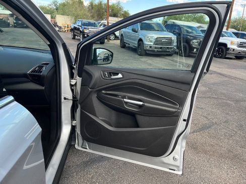 Used 2015 Ford Escape Titanium w/ Equipment Group 301A FWD image 39