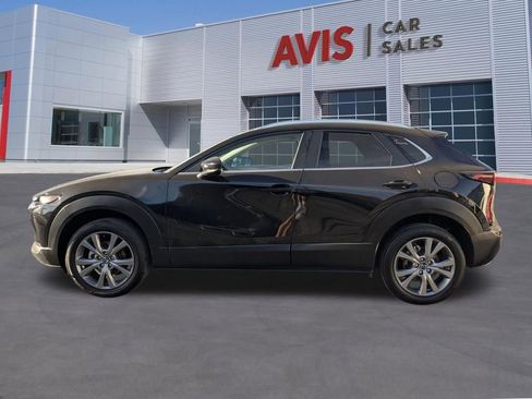 Used 2025 MAZDA CX-30 AWD 2.5 S w/ Preferred Package image 2