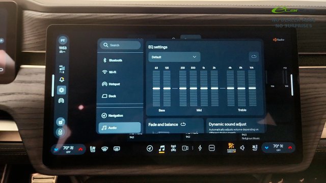 Used 2023 Rivian R1T Adventure Dual AWD/4WD image 66