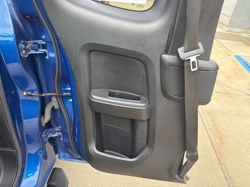 Used 2020 Ford Ranger XLT w/ Trailer Tow Package image 11