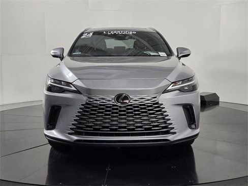 Certified 2024 Lexus RX 350 Premium Plus image 8