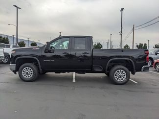 New 2026 Chevrolet Silverado 2500 W/T w/ WT/CX Safety Package video 2