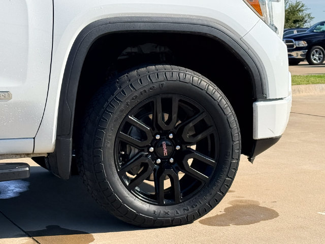 Used 2021 GMC Sierra 1500 Elevation w/ LPO, Elevation Black Package RWD image 16