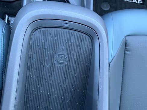 New 2026 Nissan Leaf SV+ image 25