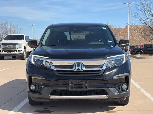 Used 2020 Honda Pilot EX-L image 2