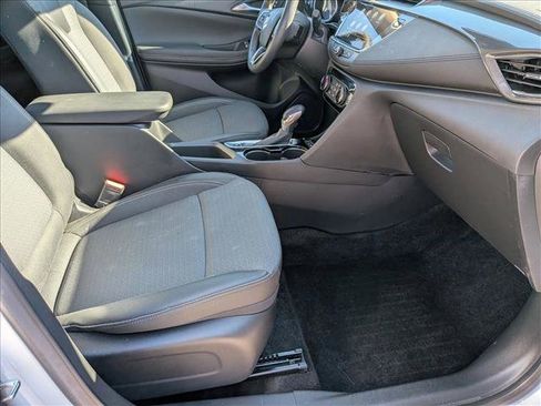 Used 2023 Buick Encore GX Preferred w/ Cold Weather Comfort Package image 19