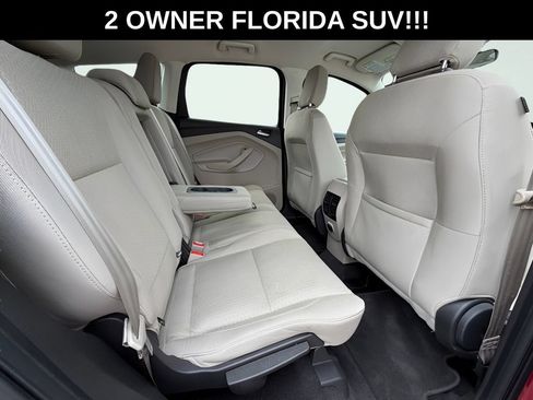 Used 2018 Ford Escape SE AWD/4WD image 61