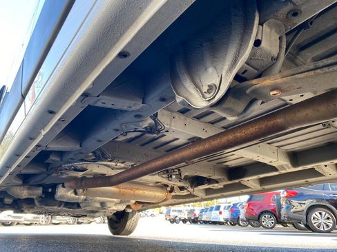 Used 2015 RAM ProMaster 2500 w/ Mopar Trailer Tow Group FWD image 28