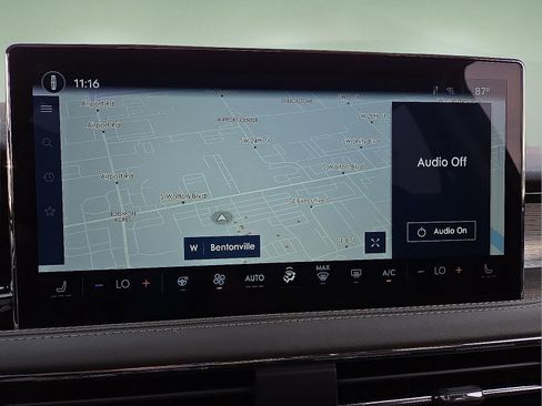 New 2025 Lincoln Corsair Grand Touring w/ Equipment Group 301A image 17