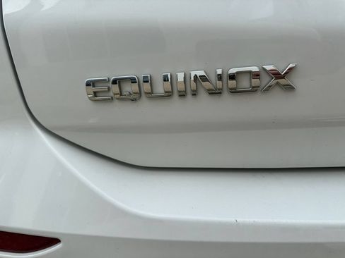 Used 2024 Chevrolet Equinox LT AWD/4WD image 44
