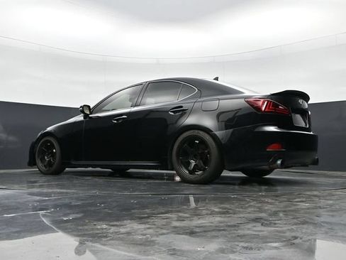 Used 2011 Lexus IS 250 AWD w/ Luxury Plus Value Edition image 41