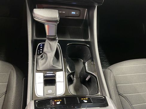 Used 2022 Hyundai Santa Cruz SEL image 22