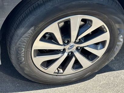 Used 2024 Subaru Outback Premium