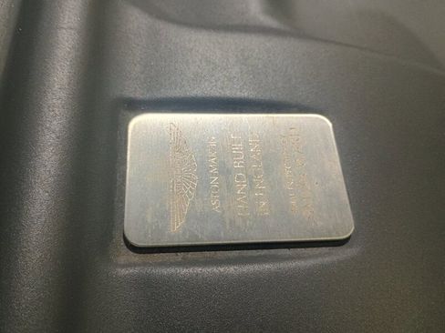 Used 2009 Aston Martin DB9 Volante image 28