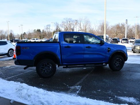 Used 2024 Ford Ranger XLT image 7