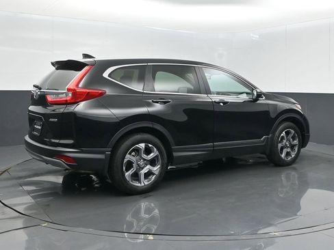 Certified 2018 Honda CR-V EX image 22
