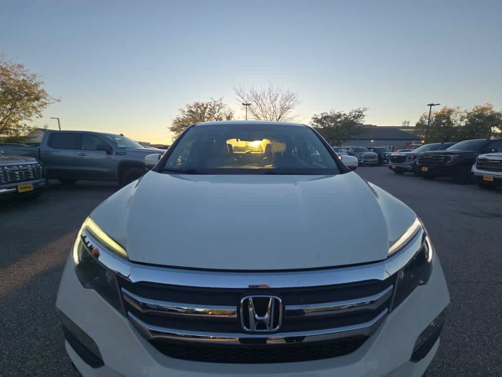 Used 2016 Honda Pilot EX-L image 4