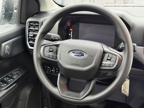 New 2026 Ford Ranger XL w/ Trailer Tow Package image 8