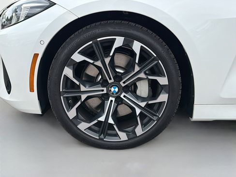 Used 2026 BMW 430i Convertible image 41