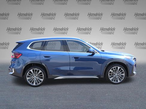 Used 2025 BMW X1 xDrive28i w/ Premium Package AWD/4WD image 9