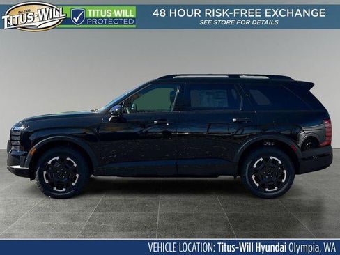 New 2026 Hyundai Palisade XRT Pro AWD/4WD image 4