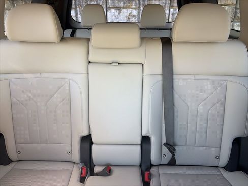 Used 2025 Hyundai Santa Fe SEL image 22