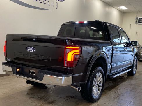 New 2026 Ford F150 Lariat w/ Equipment Group 501A Mid AWD/4WD image 36