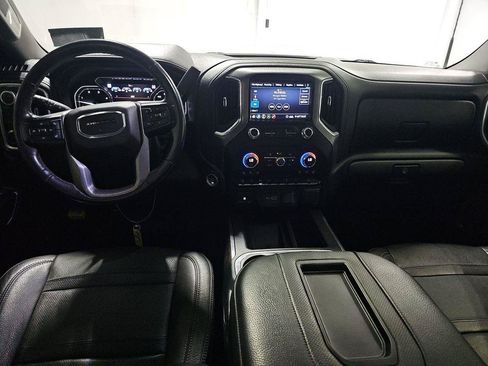 Used 2020 GMC Sierra 2500 Denali w/ Denali Ultimate Package AWD/4WD image 11