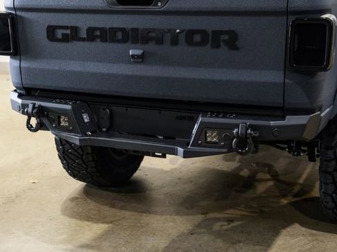 Used 2025 Jeep Gladiator Sport AWD/4WD image 39