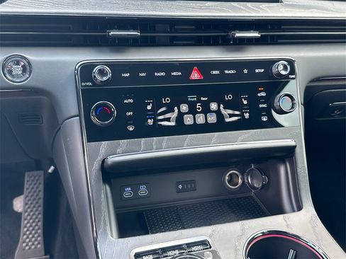 New 2026 Genesis GV80 3.5T Prestige image 22