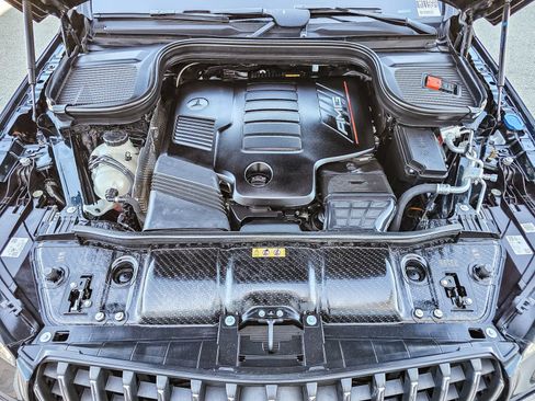 Certified 2024 Mercedes-Benz GLE 53 AMG 4MATIC Coupe image 29