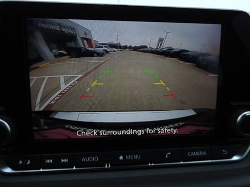 New 2026 Nissan Rogue SV image 26