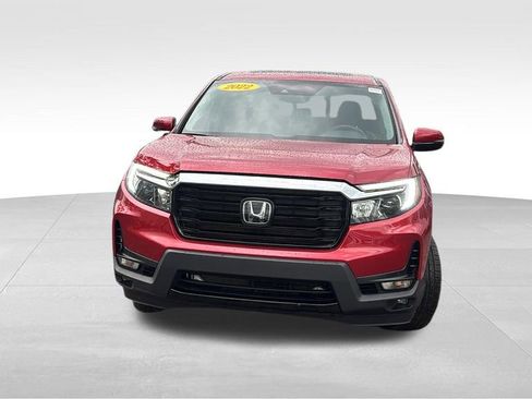 Used 2022 Honda Ridgeline RTL-E image 2