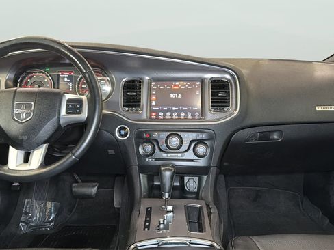 Used 2013 Dodge Charger R/T RWD image 14
