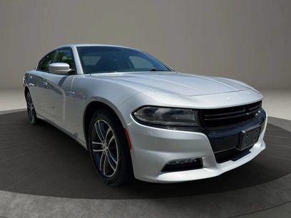 Used 2019 Dodge Charger SXT