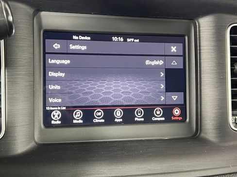 Used 2020 Dodge Charger Police image 29