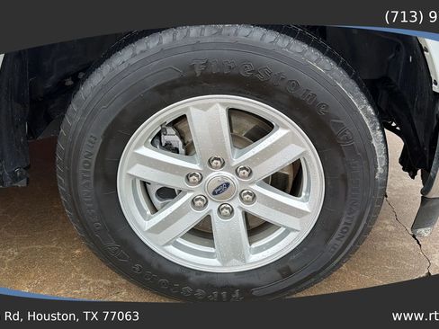 Used 2022 Ford F150 XL w/ Trailer Tow Package RWD image 11