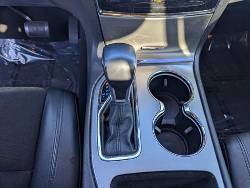 Used 2021 Jeep Grand Cherokee Laredo X image 25