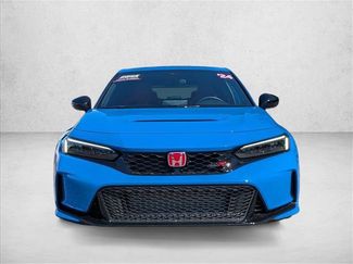 Used 2024 Honda Civic Type R video 2