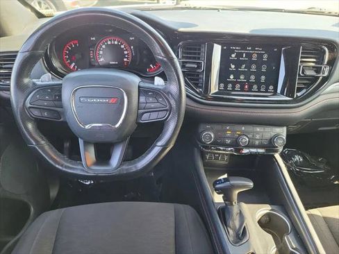 Certified 2023 Dodge Durango GT AWD/4WD image 4