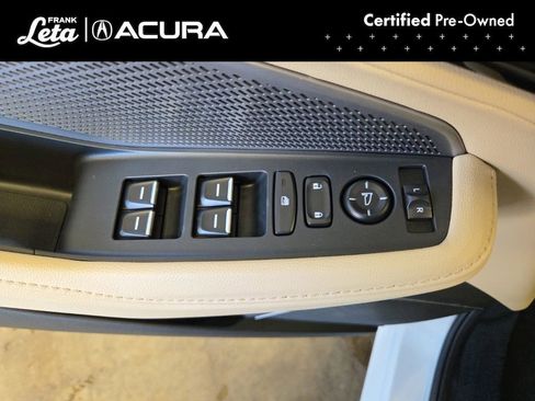 Certified 2026 Acura MDX SH-AWD image 22