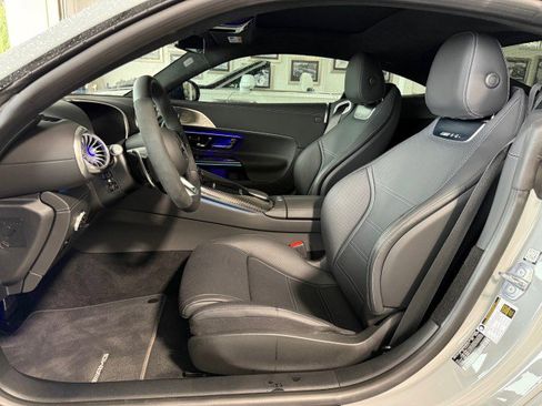 Used 2026 Mercedes-Benz AMG GT 63 image 9