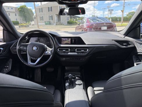 Used 2021 BMW 228i xDrive Gran Coupe w/ Convenience Package AWD/4WD image 23