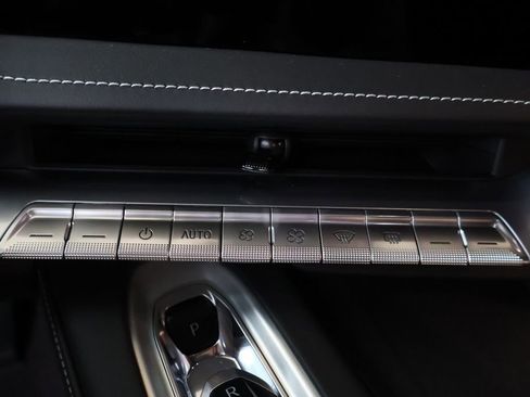 New 2026 Chevrolet Corvette Stingray Premium Conv image 27