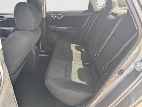 Used 2015 Nissan Sentra SR w/ Navigation Package FWD image 13